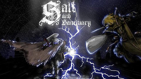 Salt and Sanctuary