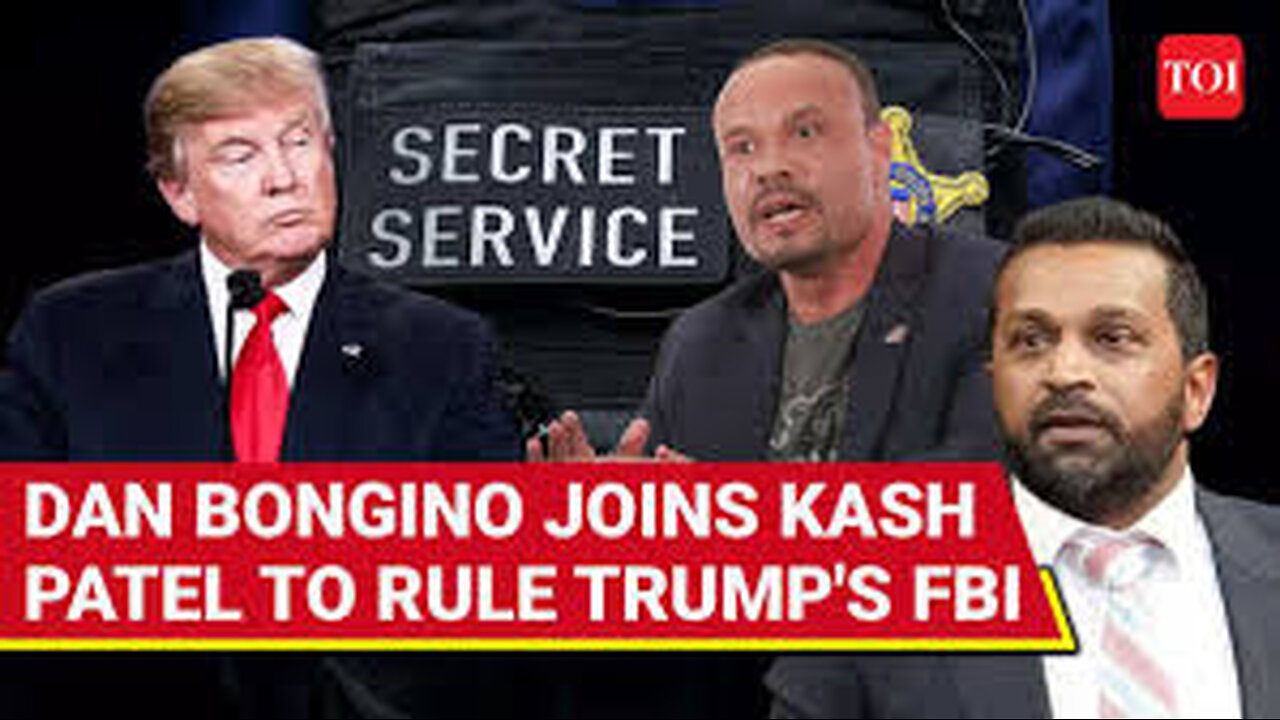 PMC PERSPECTIVE 2/25/25 TRUMP HAS SET ALL WHEELS IN MOTION !!!