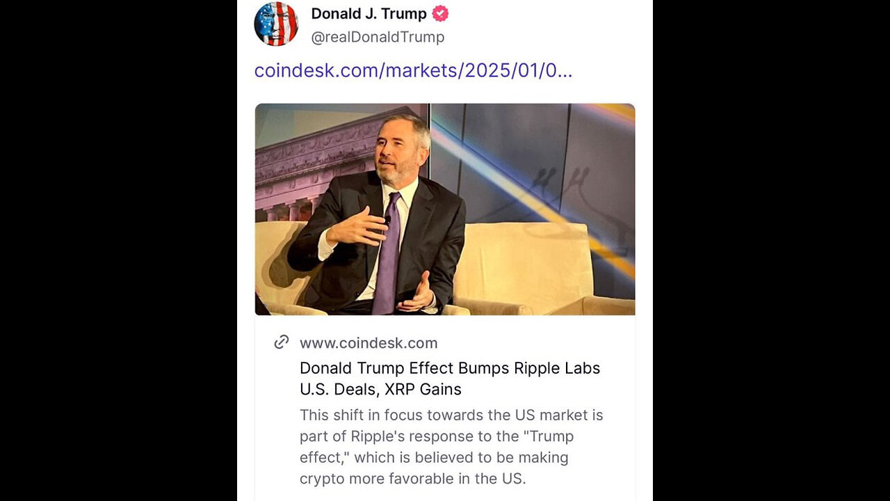 #2673: WED 19 FEB: TRUMP=DAY 30! TRUMP-RIPPLE!+TRUMP/ZELENSKY/RUSSIA FAKE NEWS!+-CRYPTO!+LIGHT+