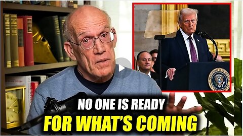 Victor David Hanson WARNING Trump "They Want To ATTACK Him, But They Are About To DEEPLY Regret It"