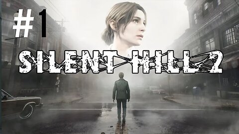 Silent Hill 2 REMAKE [1]