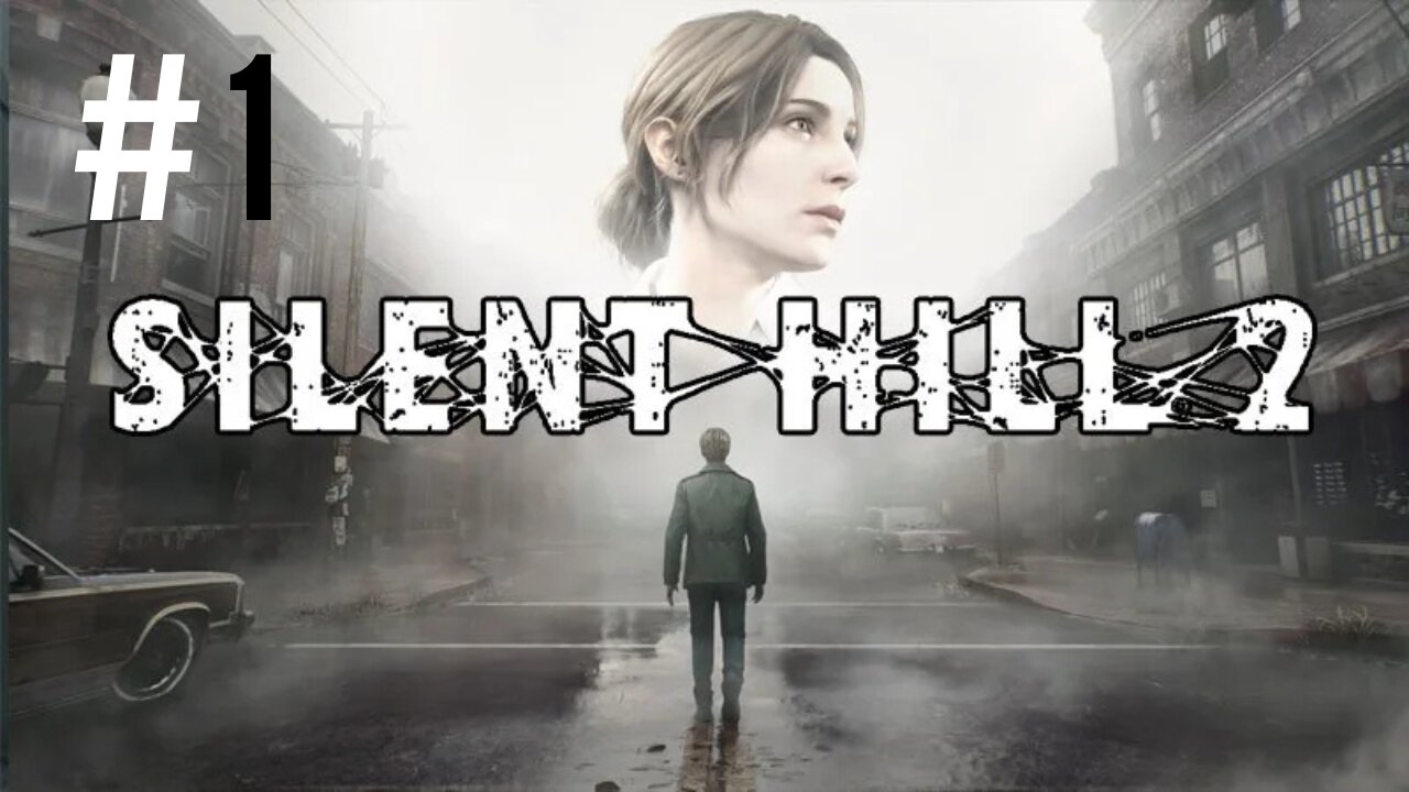 Silent Hill 2 REMAKE [1]