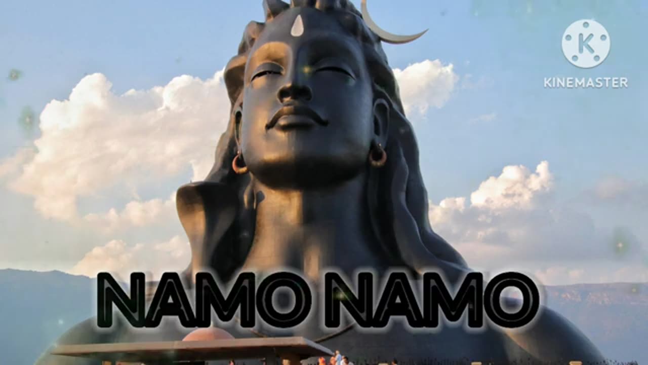 NAMO NAMO