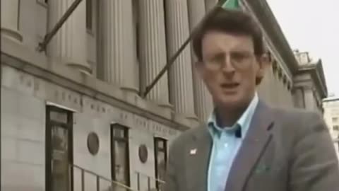 Rand Paul Demands Fort Knox Gold Audit—Is It All Gone?
