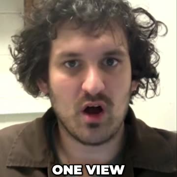 Executive Summary: Sam Bankman-Fried on Life in Prison With Diddy, Tucker Carlson #gemach $GMAC $ARI