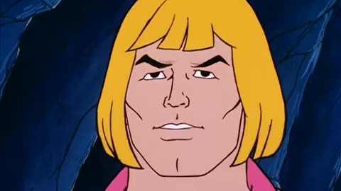 He-Man S01E15 Prince Adam No More