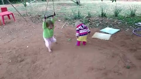 Funny incident