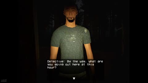 Stories to Tell Greyville Stay - Strange Things Were Happening at Home | Psychological Horror Game