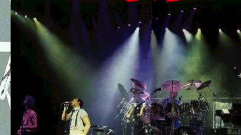 Genesis - Live - 1983.11.27 - Spectrum Arena, - Philadelphia