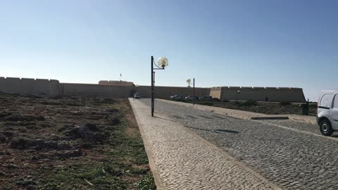 Fort Museum (Sagres, Algarve, Portugal) 1