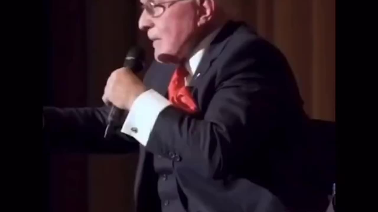 Dan Pena: Debunks Religion of Global Warming