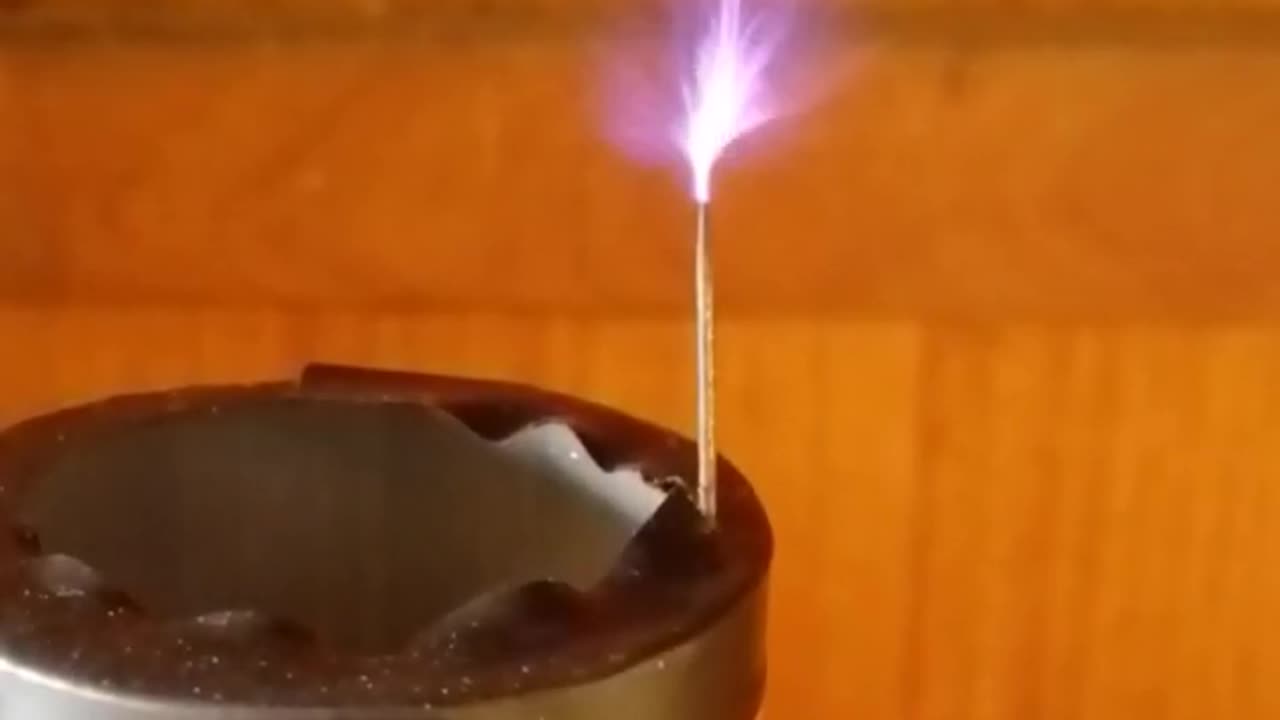 The Tesla Coil