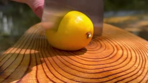 Delicious fish recipe
