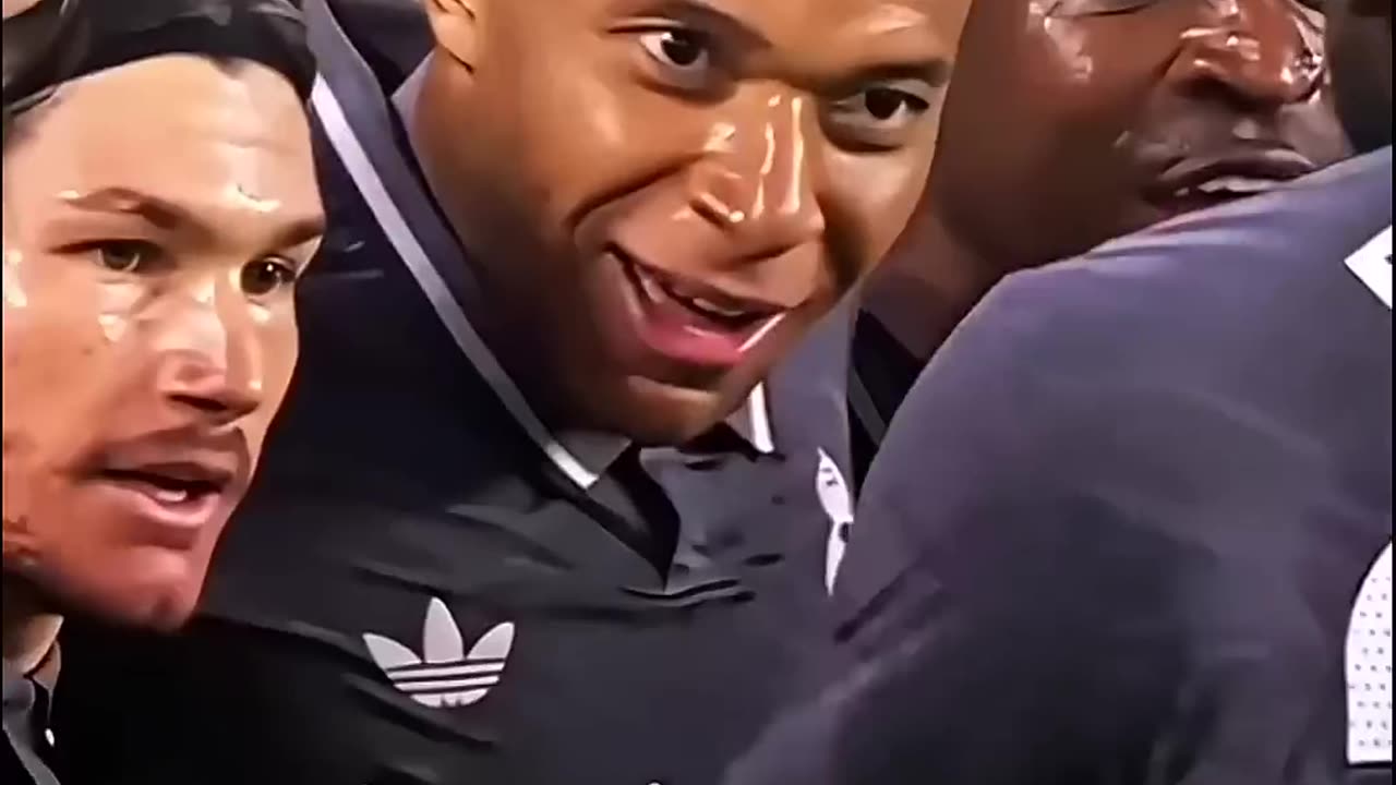 Mbappe💀