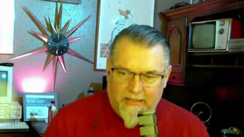 PATRIOT MIKE SHOW February 25 2025