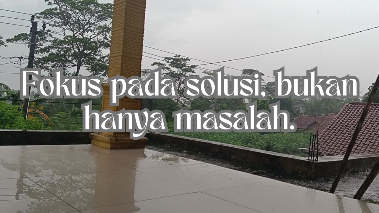 collection of sentences of advice in Indonesian part 21