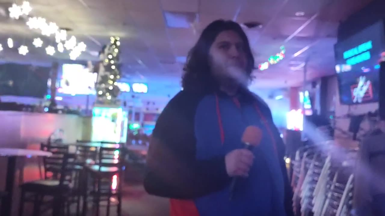 Autistic Man Kills Yeah Yeah Yeahs- Maps Live Cover #yeahyeahyeahs #maps