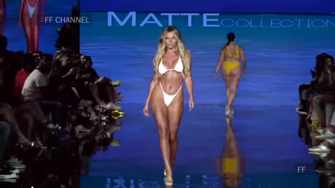 Models in a competition