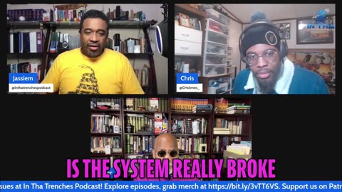 Is the Child Support System REALLY Broken?