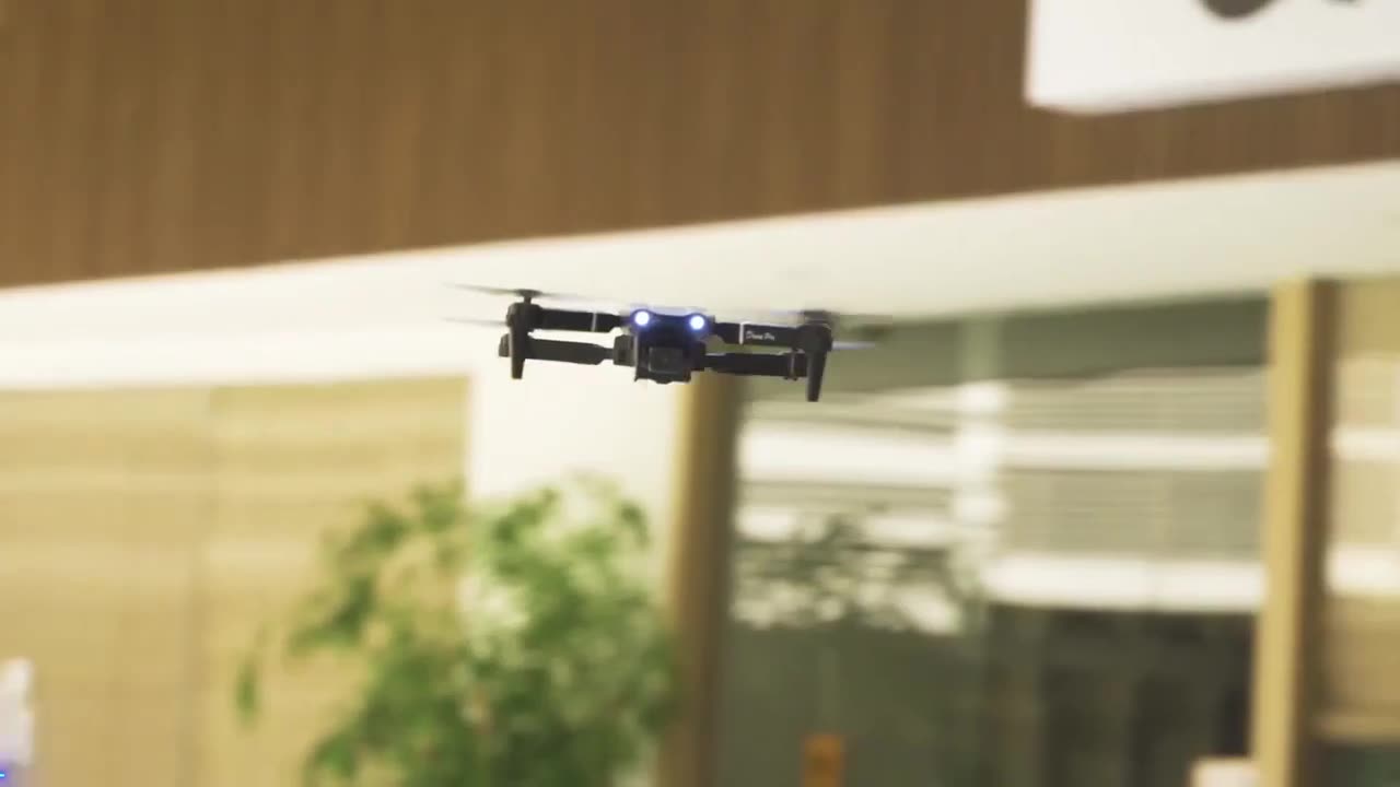 New E99 PRO Drones GPS Profesional 8K with HD Camera FPV 5G Wifi