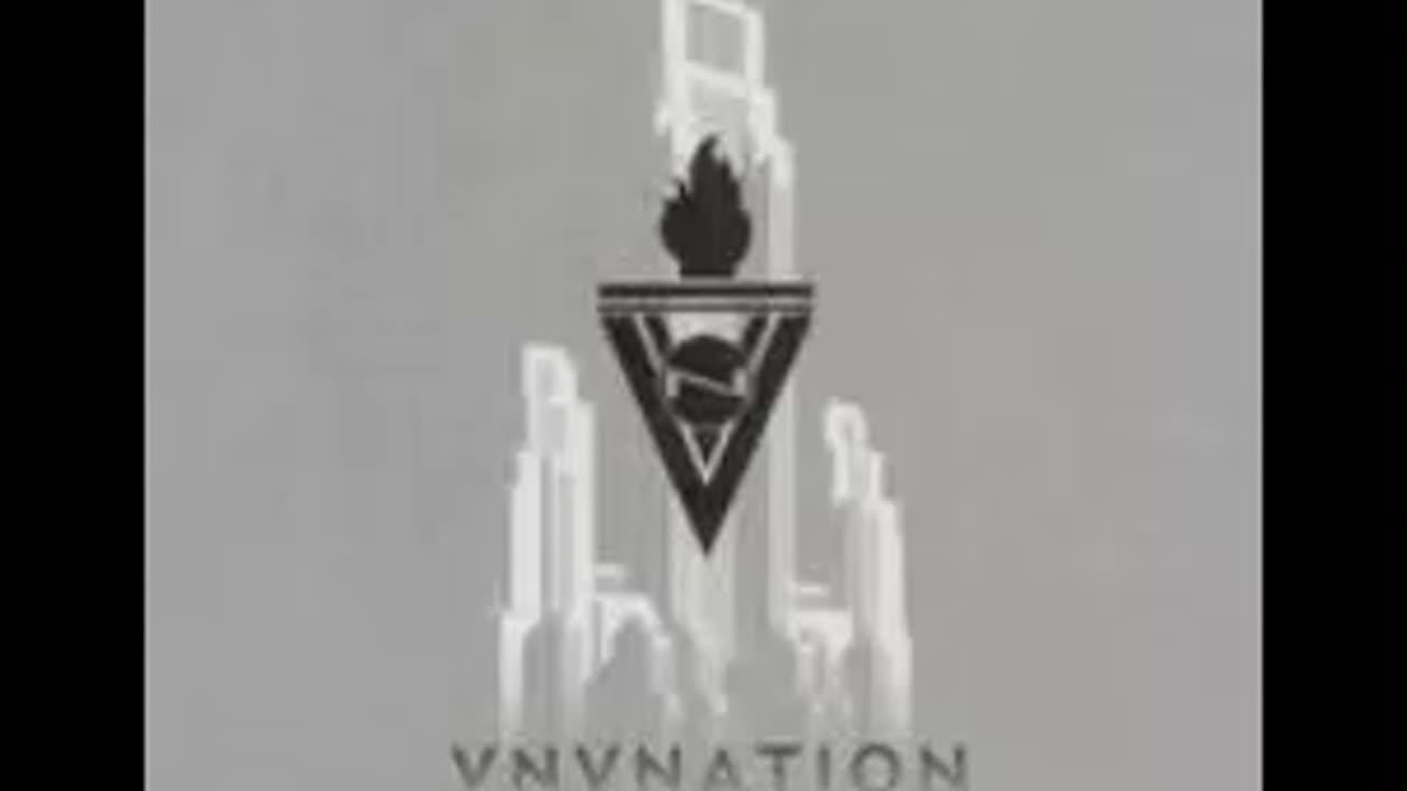 Epicentre VNV Nation