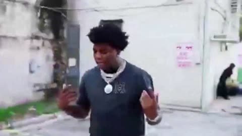 $10,000 Bounty The Accusation That Could Change Everything for Yungeen Ace
