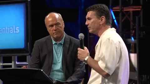 Michael Franzese Interview (second) ; Icons of Faith Series