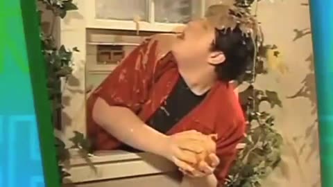YTP Dosh and Jrake theme poops it's pants