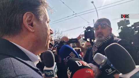 Bologna - ECONOMIA. CONTE: PAESE IN CRISI, QUANDO MELONI SI ASSUME RESPONSABILITÀ? (06.02.25)