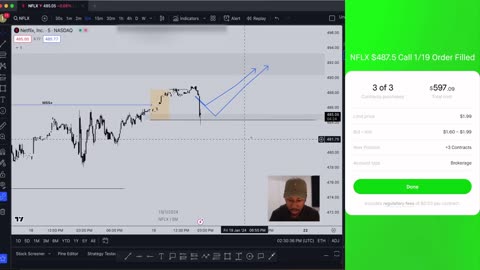 HOW TO TRADE OPTIONS ON ROBINHOOD FOR BEGINNERS 2024