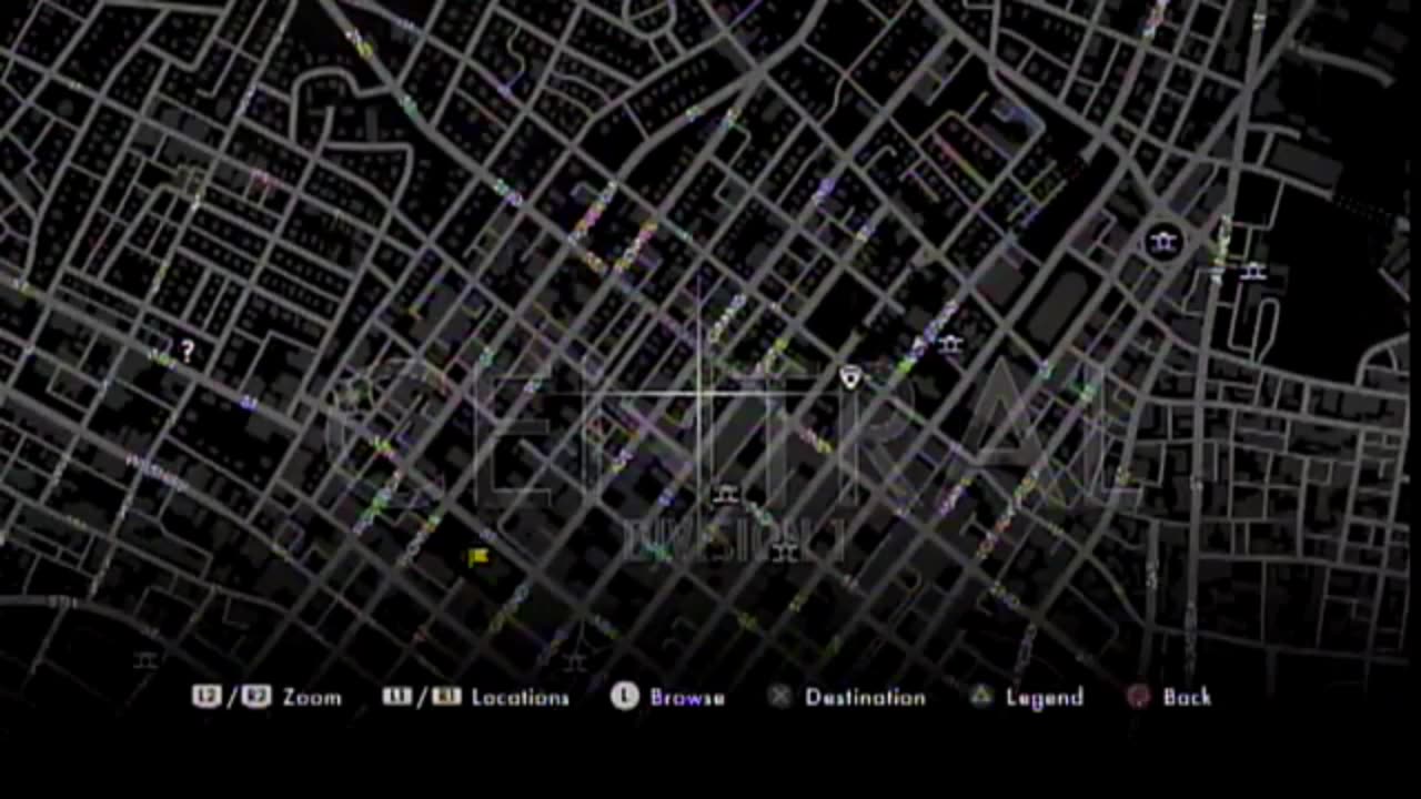 LA Noire Day 5