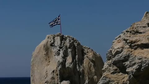 Griechenland, Kos, Bunker, Lost Places und Sehenswürdigkeiten
