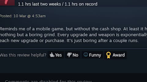 Zombieville USA 3D Steam Review