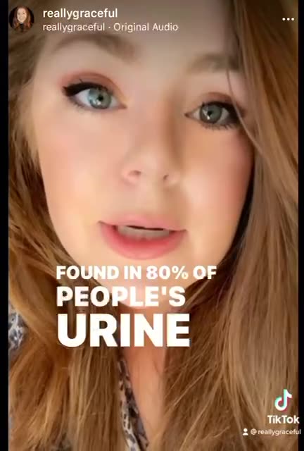 Are we really allergic to food? ... ask Monsanto