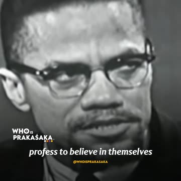 We All Believe In The Same God