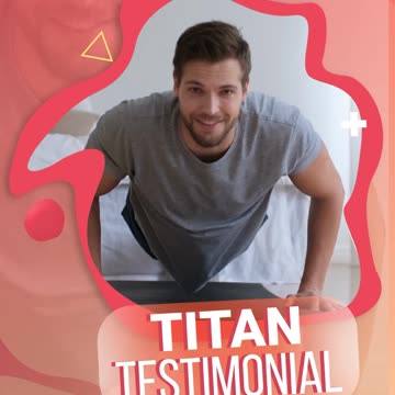 #TitanMedical is here to help you feel your best!