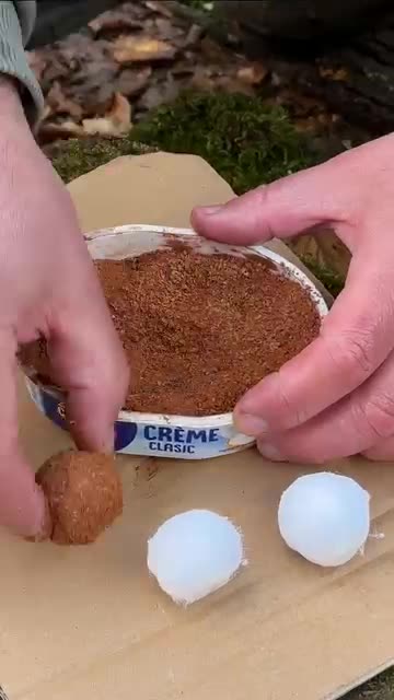 How to Create a Homemade Fire Starter