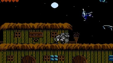 Challenge of the Dragon