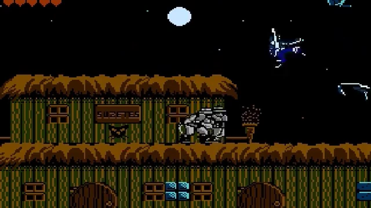 Challenge of the Dragon