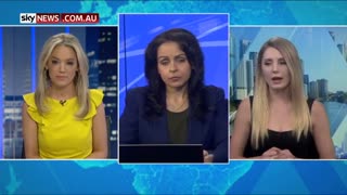 Lauren Southern: Multiculturalism is failing in Australia