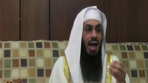 BEWARE!! The Shaytan (Devil) Wild & Ferocious After Ramadan - Shaykh Ahmad Musa Jibril