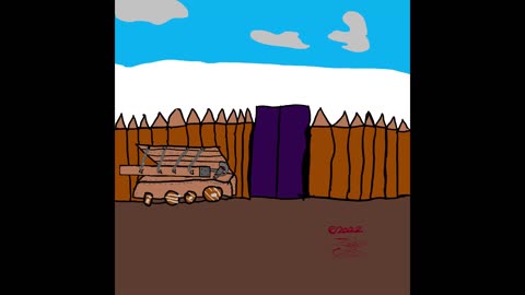 September 8th, 2022 - The Gates Shall Not Prevail