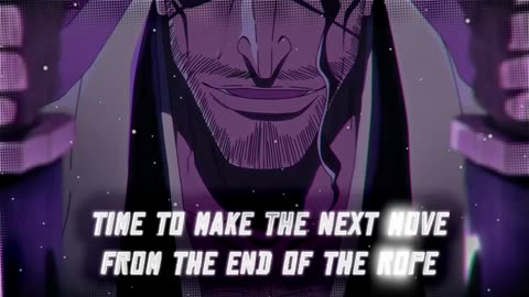Anime Video Editing