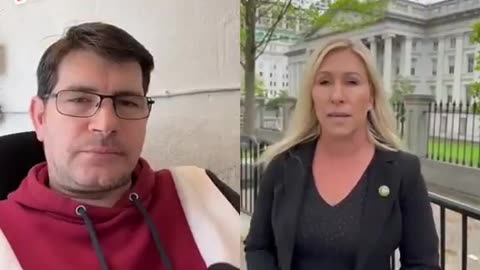 Are they going to be exposed for human trafficking