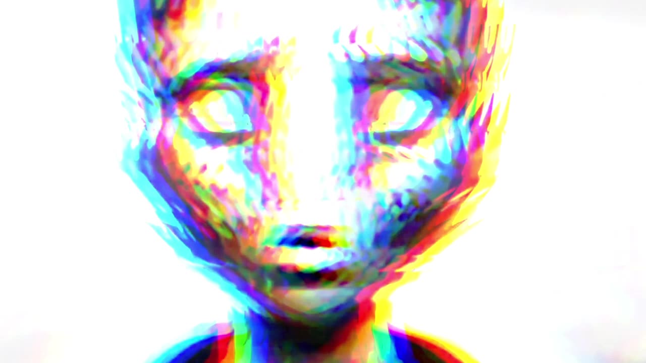 LUCES DEL ESPACIO