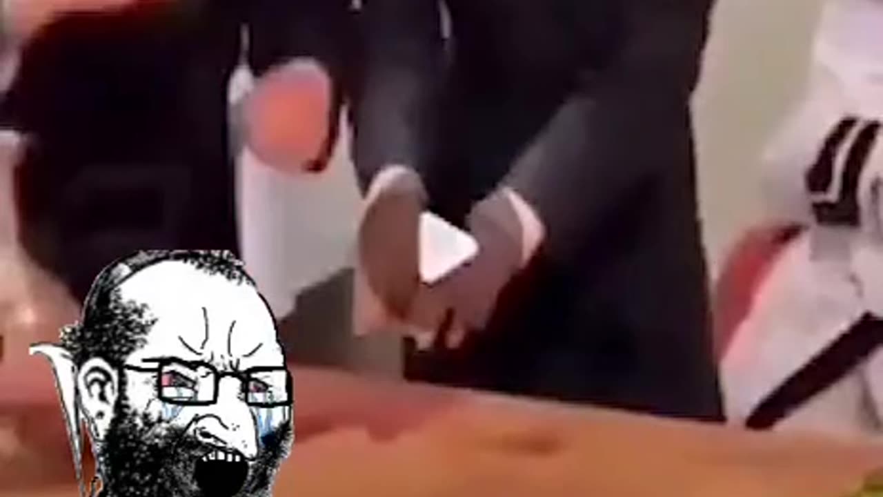 They really playing with children’s blood🩸