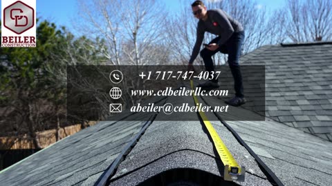 Shingle Roofing Maintenance Aberdeen MD