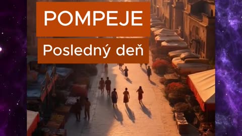 POMPEJE