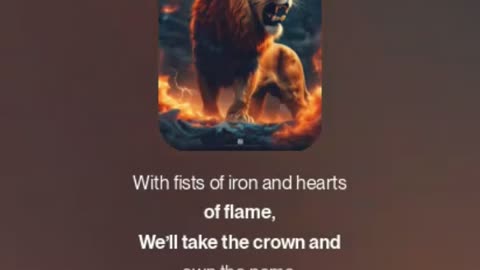 Rise and Roar - Melodic Rock