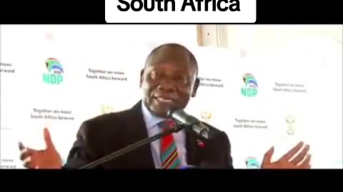 🔴 I THINK THIS WAS A GRAVE MISTAKE BY PRESIDENT RAMAPHOSA - SPEAKING WITH SUCH DISDAIN AGAINST PRESIDENT TRUMP !! !!